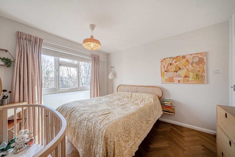 Taymount Rise, London, SE23