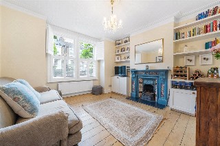 Rodwell Road, London, SE22