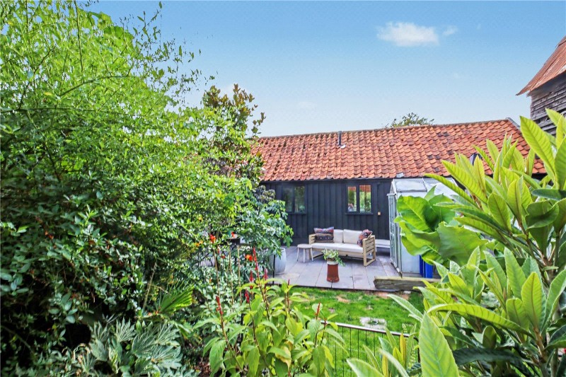 Hulver Road, Mutford, NR34