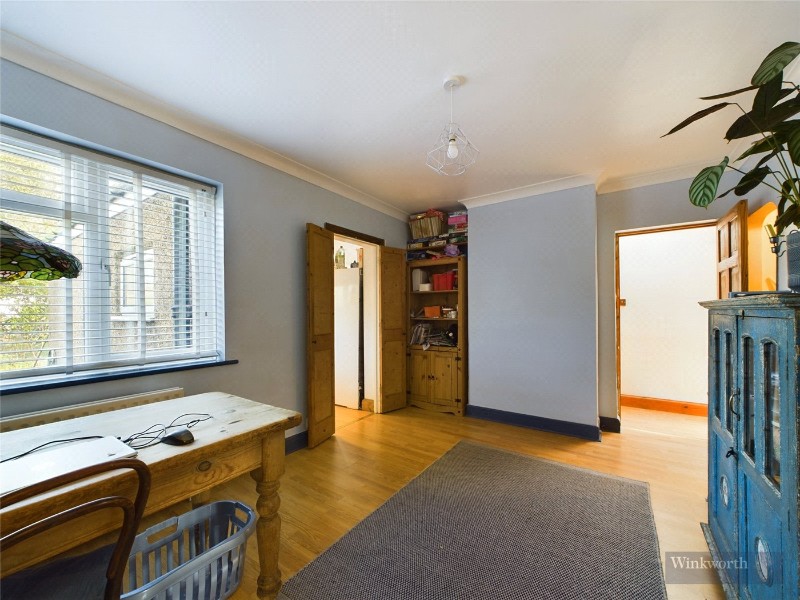 Tolworth Road, Surbiton, KT6