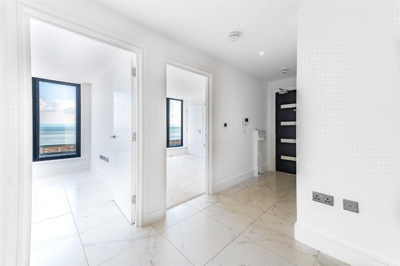 Grand Parade, Leigh-on-Sea, Essex, SS9