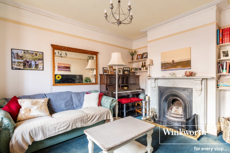 Livingstone Road, Bournemouth, Dorset, BH5