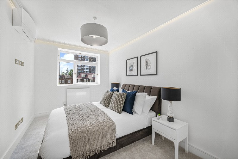 Sheringham, St John&#39;s Wood Park, St John&#39;s Wood, London, NW8