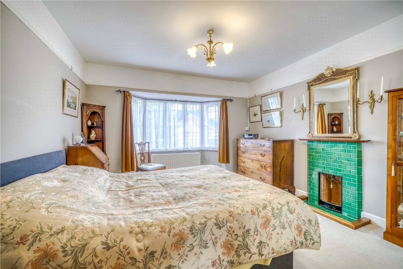 Caledon Road, Lower Parkstone, Poole, BH14