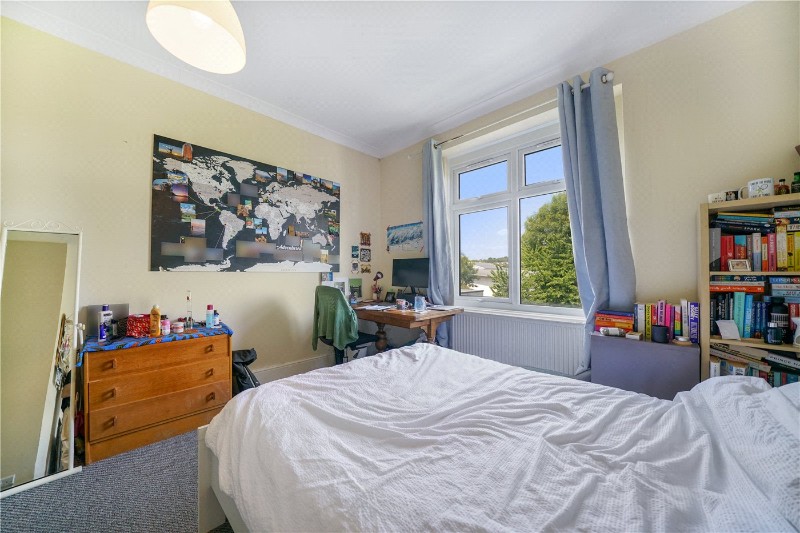 Glasslyn Road, London, N8
