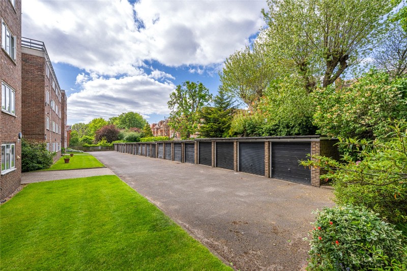 Godolphin House, Fellows Road, London, NW3