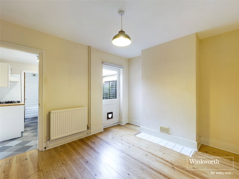 Cannon Street, Reading, Berkshire, RG1