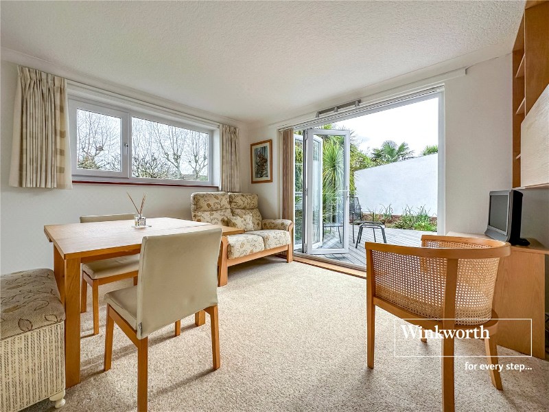 Morden Avenue, Ferndown, Dorset, BH22