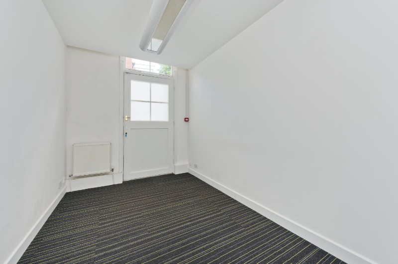 Heathfield Terrace, Chiswick, London, W4