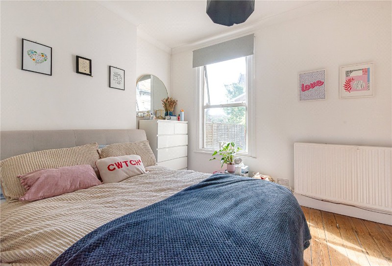 Burrows Road, London, NW10