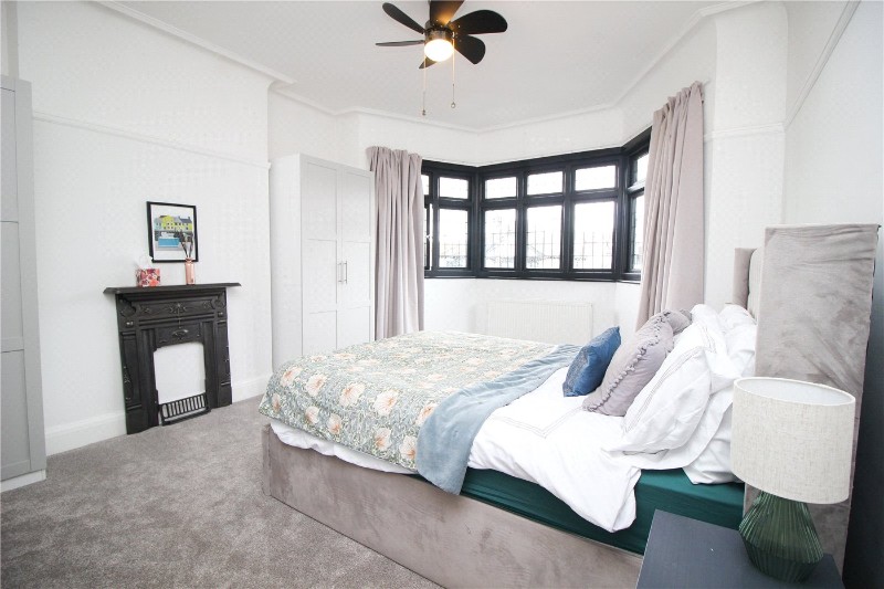 Kent View Avenue, Leigh-on-Sea, Essex, SS9