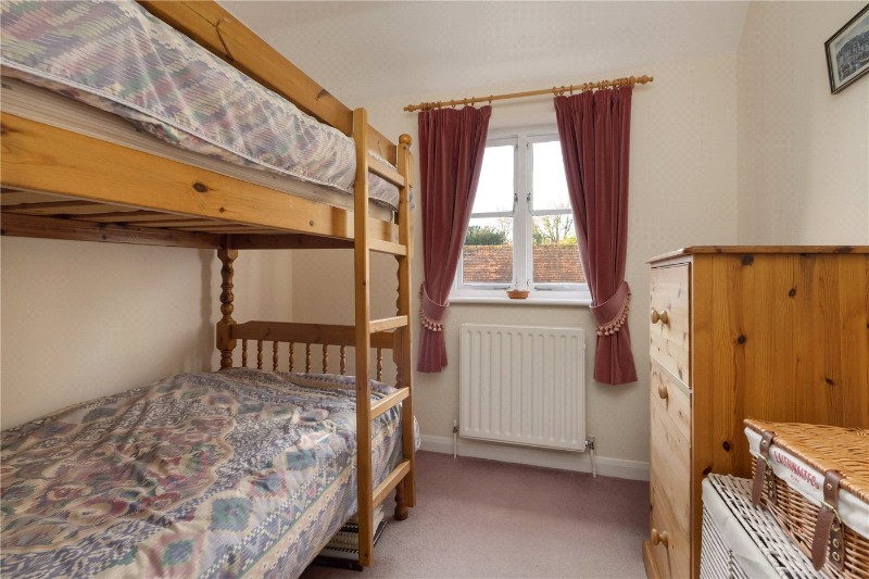 Church Hill, Harbledown, Canterbury, Kent, CT2