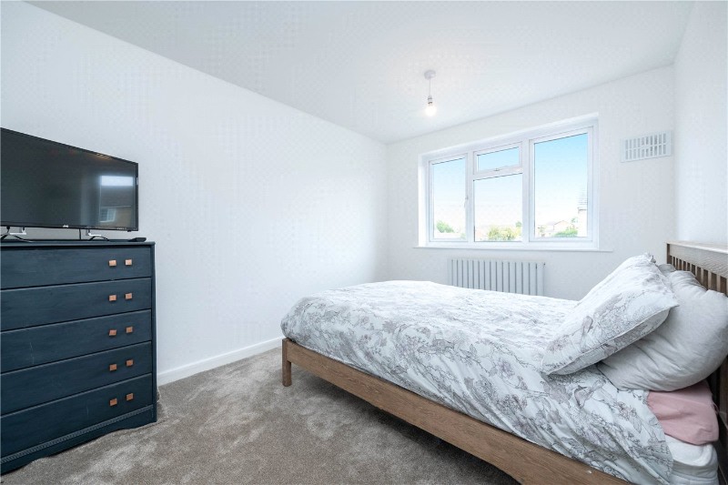 Edmunds Road, Cranwell Village, Sleaford, Lincolnshire, NG34