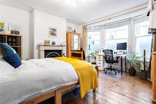 Himley Road, London, SW17