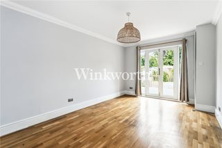 Avondale Road, London, N15