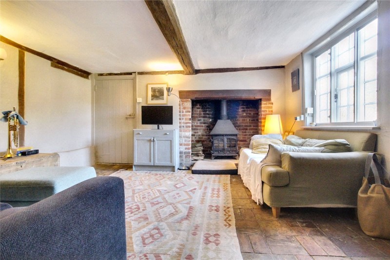 Thorington, Saxmundham, Suffolk, IP17