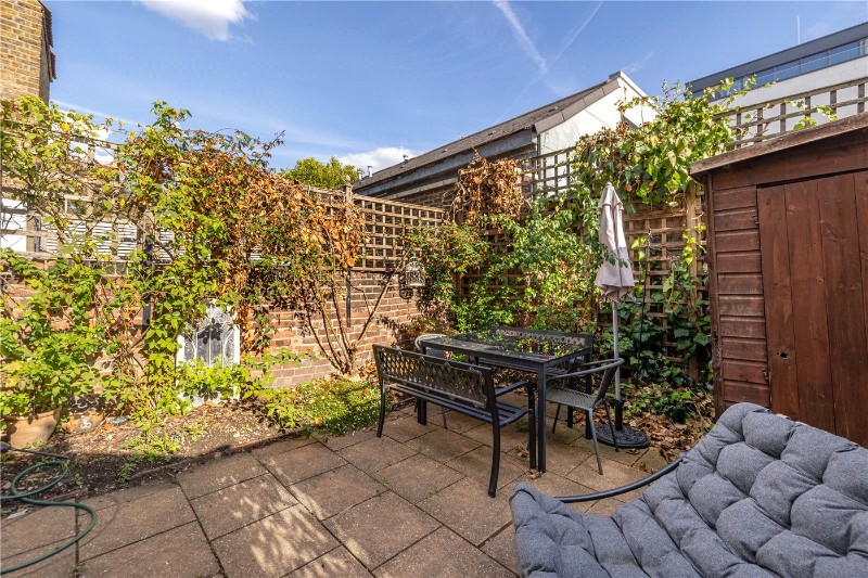 Micklethwaite Road, London, SW6
