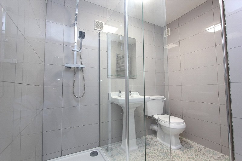 Broadway West, Leigh-on-Sea, Essex, SS9