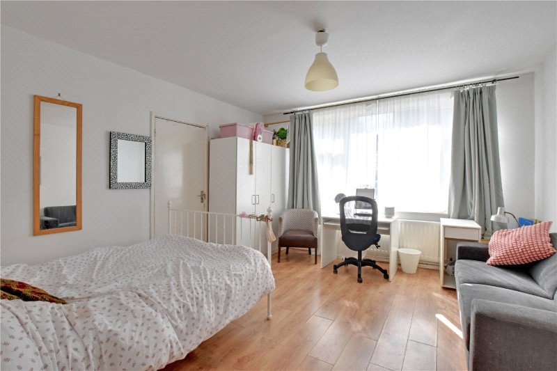 Belmont Park, Lewisham, London, SE13