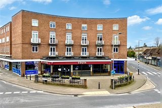 Burkes Road, Beaconsfield, Buckinghamshire, HP9
