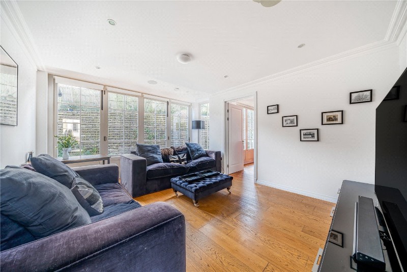 Sunnydell Lane, Farnham, Surrey, GU10