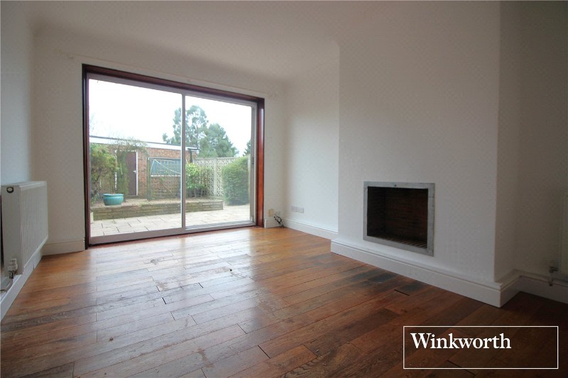 Gateshead Road, Borehamwood, Hertfordshire, WD6