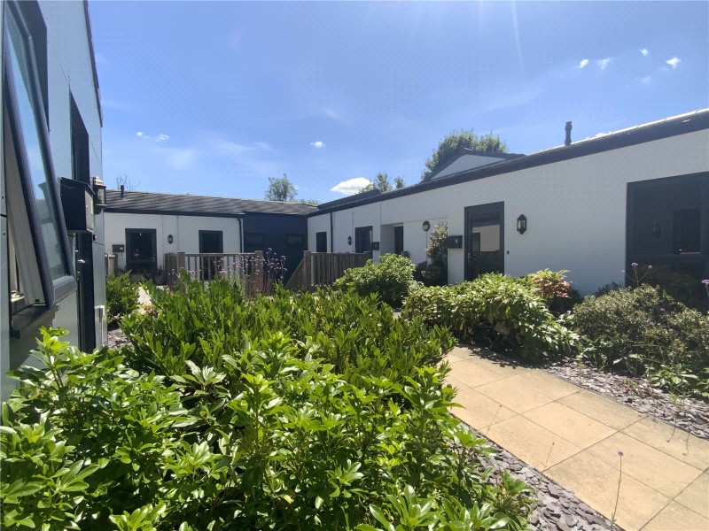 Cherry Orchard, Marlborough, Wiltshire, SN8