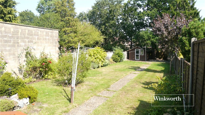 Leeside, Barnet, EN5