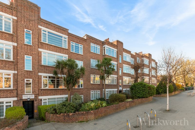 Dartmouth Road, London, SE23