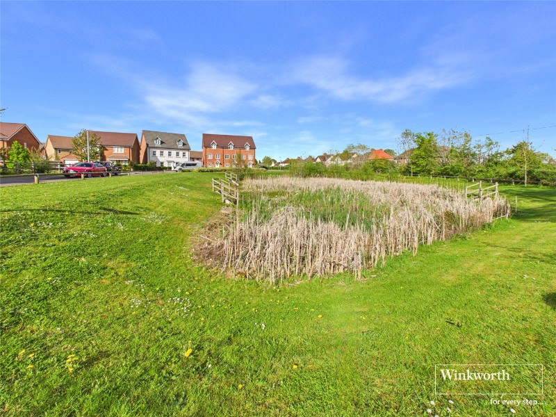 Lailey Path, Shinfield, RG2