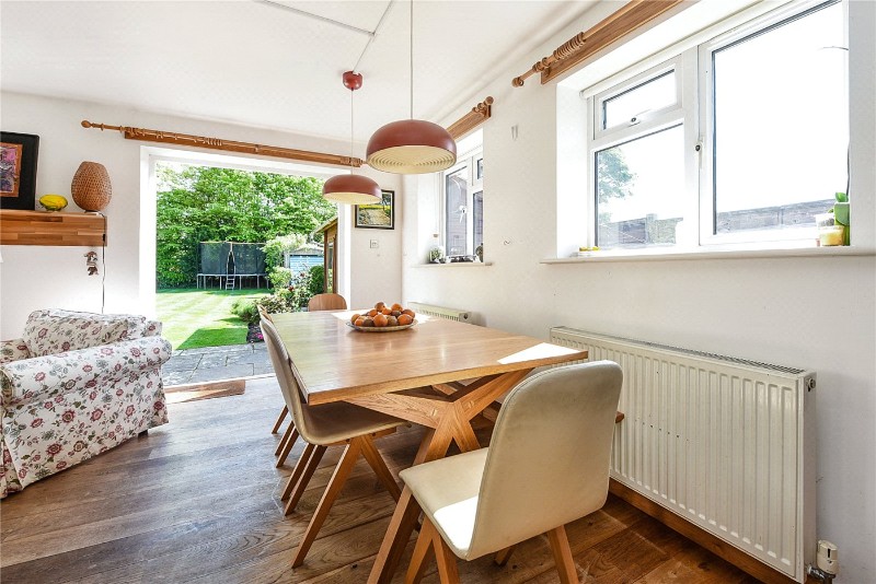 Woodfield Drive, Winchester, Hampshire, SO22