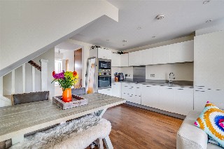 Rylston Road, London, SW6