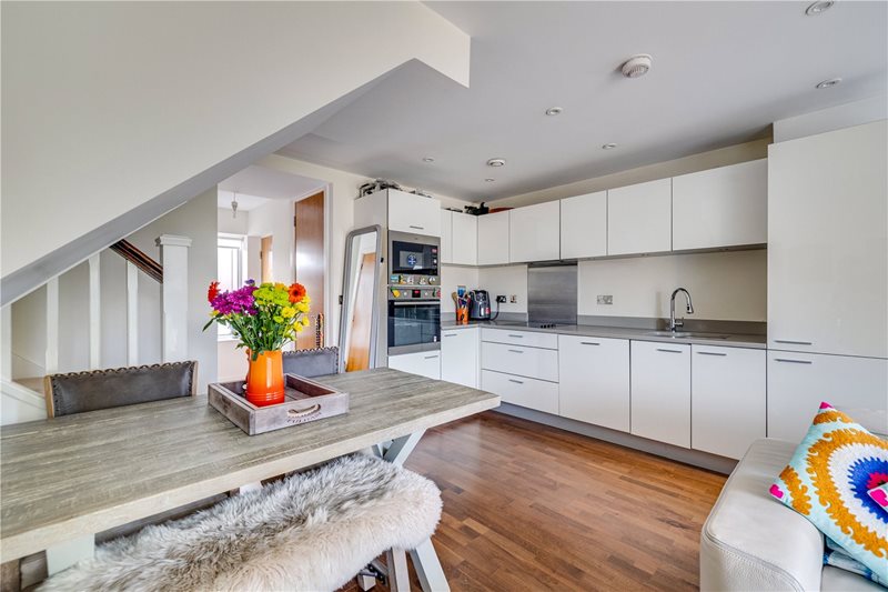 Rylston Road, London, SW6