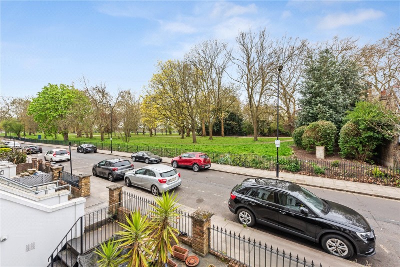 Cadogan Terrace, London, E9