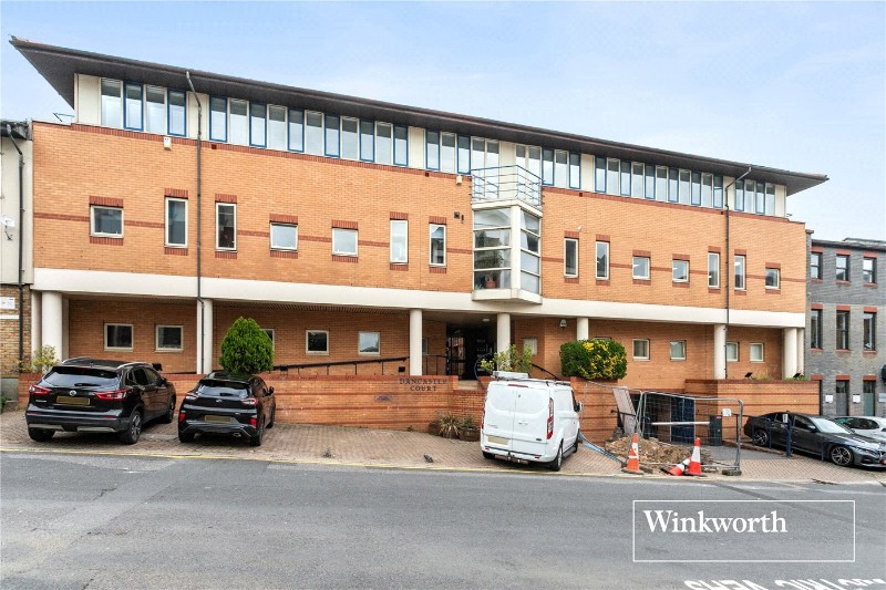 Arcadia Avenue, Finchley, London, N3