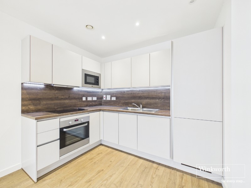 Damsel Walk, London, NW9