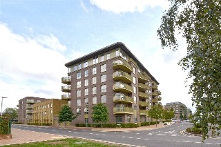 Ottley Drive, Blackheath, London, SE3