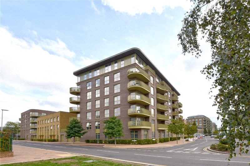 Ottley Drive, Blackheath, London, SE3