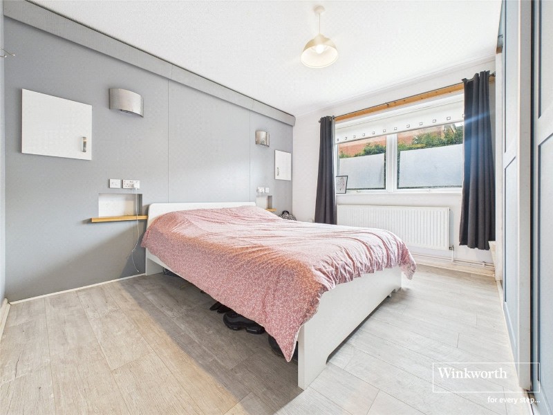 Appleford Road, Reading, Berkshire, RG30