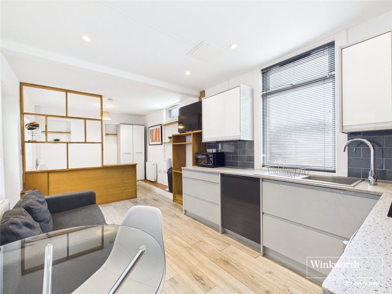 Vastern Road, Reading, Berkshire, RG1
