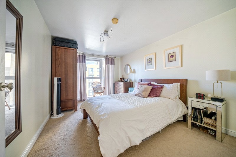 Thistley Court, Glaisher Street, Deptford, London, SE8
