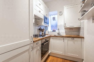 Kingsmead Road, London, SW2