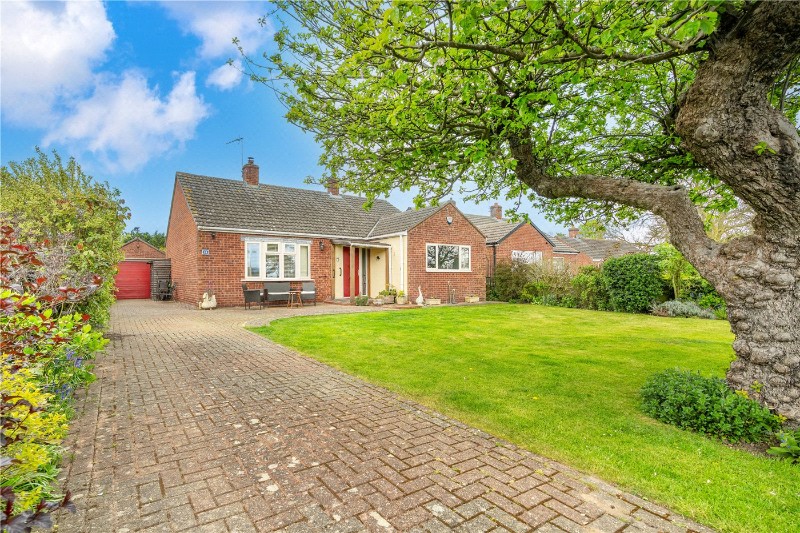 East Street, Helpringham, Sleaford, Lincolnshire, NG34