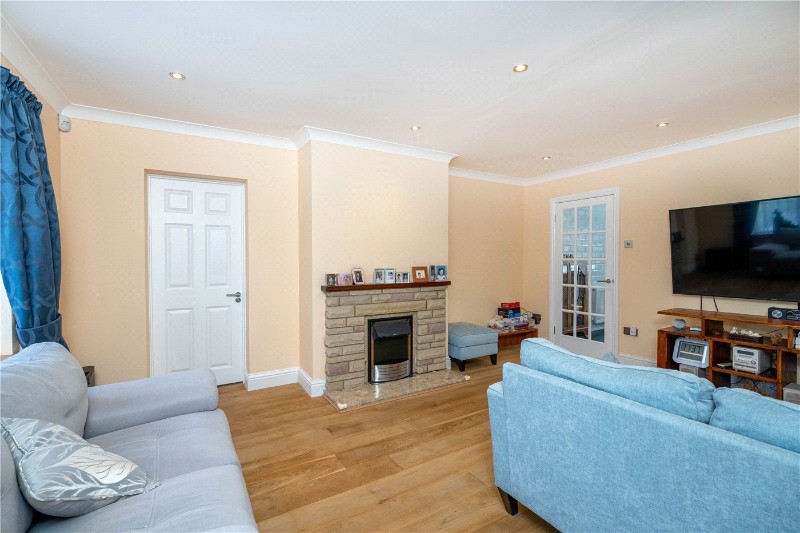 Galletly Close, Bourne, Lincolnshire, PE10