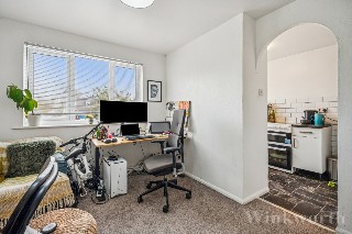 Samuel Close, London, SE14