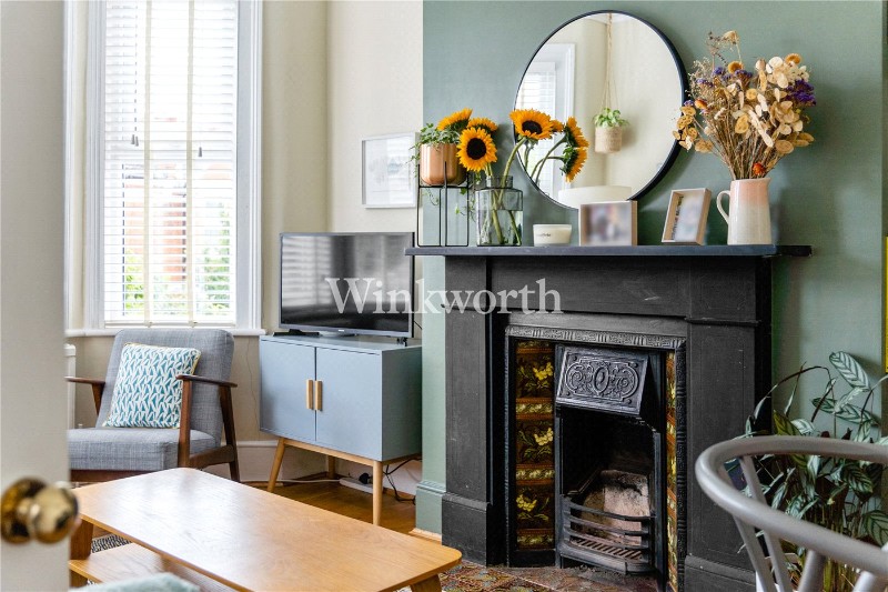 Lyndhurst Road, London, N22