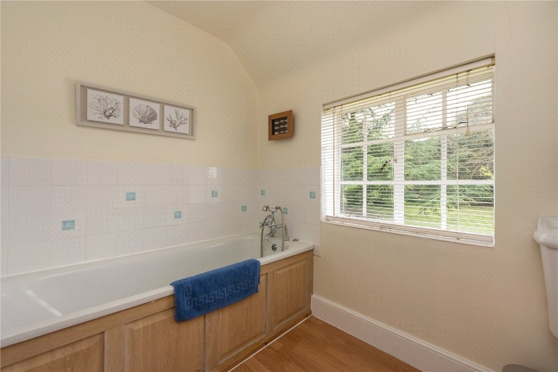 Bekesbourne Lane, Littlebourne, Canterbury, Kent, CT4