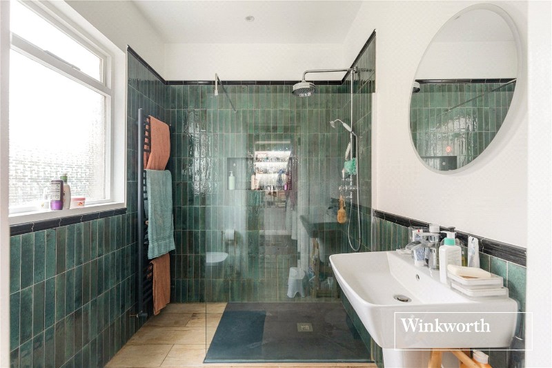 Windsor Road, Finchley, London, N3