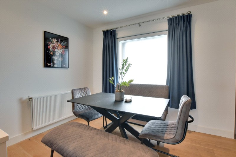 Peartree Way, London, SE10