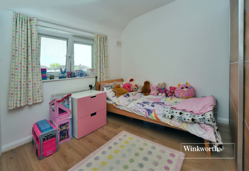 Brinkley Road, Worcester Park, KT4